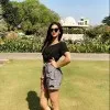 Priyadarshini Mitra