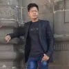AJ RONY