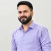 NASEEM ANSARI