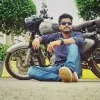 Shailesh Goriwale