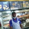 Ronnie Mugalu