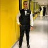 Ahmed Fayez