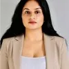 Smriti Dwivedi