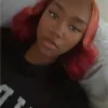 Isis Champagnie
