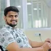 ANKIT YADAV