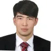 SHERZOD YULDOSHEV