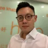 Stephen Cho