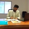 Shaban Ali Writes