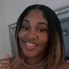 Ayricca Brown