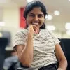 Shamini Sivaraj