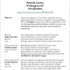 Patrick Lauria