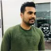 Mohammed Aslam