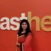 Nagashree Rao