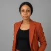 Ngozi Ojji