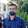 Sachin Parmar