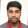 Akshay Aravind