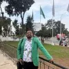Shubham Goswami