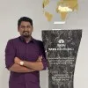 Santhosh Kumar