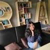 Trisha Rajshree