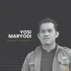 Yosi Maryodi