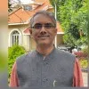 Krishnamurthy Jayanna