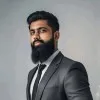 Hamza Ali