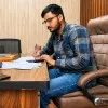 Arbaz Haider