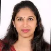 Reshma Chacko