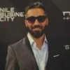 Ahmed Masarni