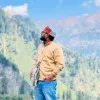 Abhishek Kumar