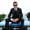 Kyle Charron