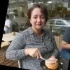 Afsaneh Morshedi