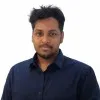 Harrish Srinivasan