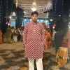 Saumitra Tiwari