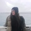 Kiana Sadeghi