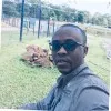 Reagan Mwenge