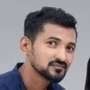 sandeep shetty