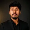Sachin Ravi