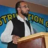 Syed Asghar Ali Shah
