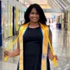 Nancy Chacko