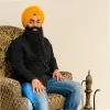 Varinder Singh
