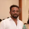 Shasi Aravind Saravanan