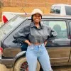 Hlengiwe Dlamini