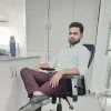ARJUN YADAV