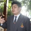 Pongpan Sutphongsakun