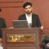 Rishabh Soni