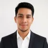 Muhammad Ameerul Firdaus Mansor