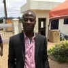 Solomon Kwabena Gariba