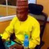 AmbSM Babagana