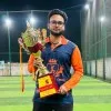 Divyesh Chavda
